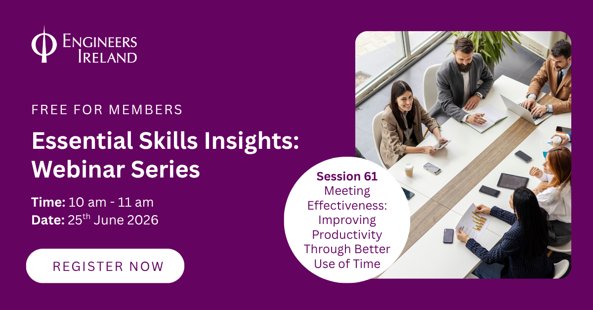 Essential Skills Session 61